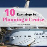 Cruise vacation perfect travel