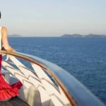 Travellers cruises