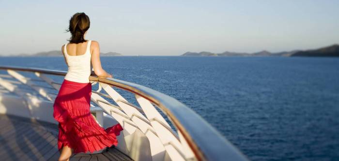 Travellers cruises