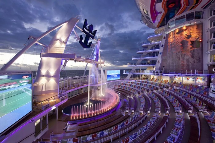 Cruise balmoral olsen drink ships braemar critic cruises