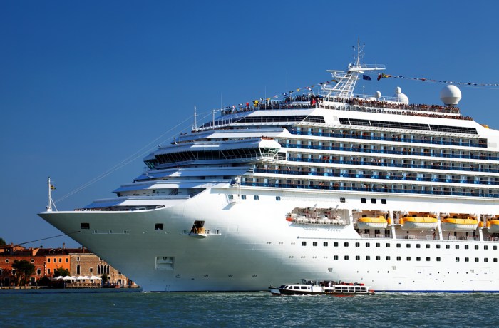 Cruise mediterranean itineraries cruises italy