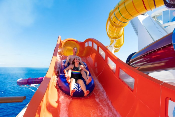 Cruise msc facilities ship park water aqua cruises doremi castle families slide cruise118 advice ships