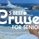 Cruises seniors luxury cruise travel traveling living retiree perks yet even ve if