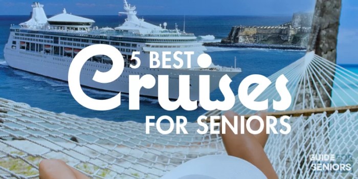 Cruises seniors luxury cruise travel traveling living retiree perks yet even ve if