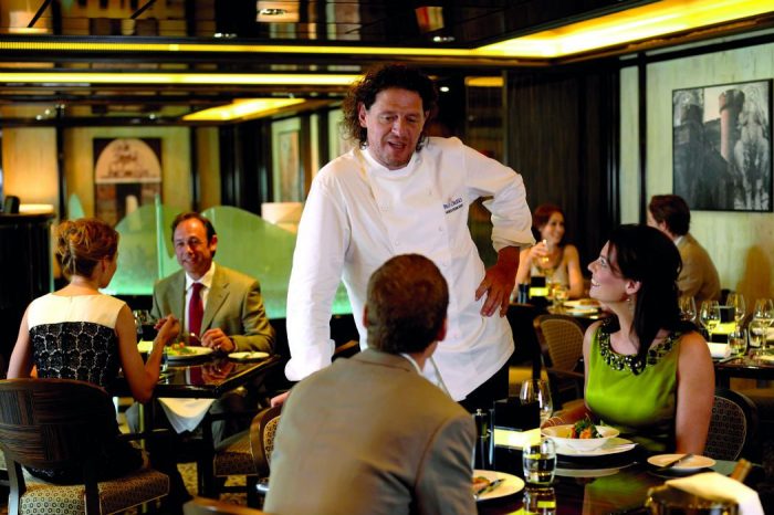 Cruises cruise adviser lovers picks food our hurtigruten crystal luxury