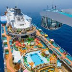 Best cruise vacation destinations 2024