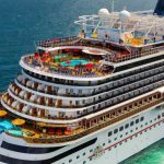 Carnival horizon cruise ship lines cruises travel expedia