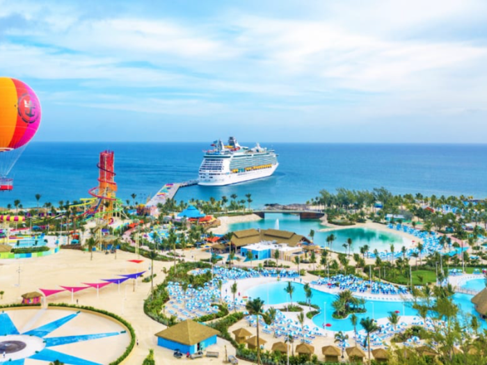 Cococay