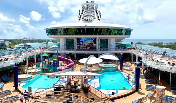 Seas deck scorecard eatsleepcruise