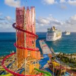 Royal island bahamas cococay private caribbean