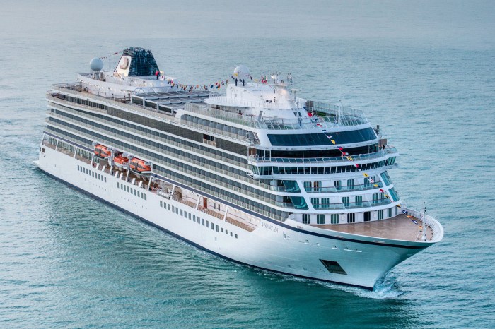 Inclusive cruises cruise packages